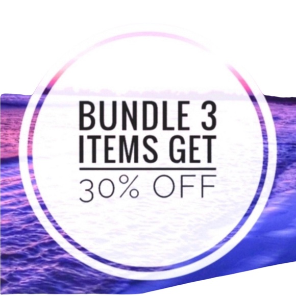 Soft and cozy neck scarf cream and tan circle scarf - Picture 9 of 9